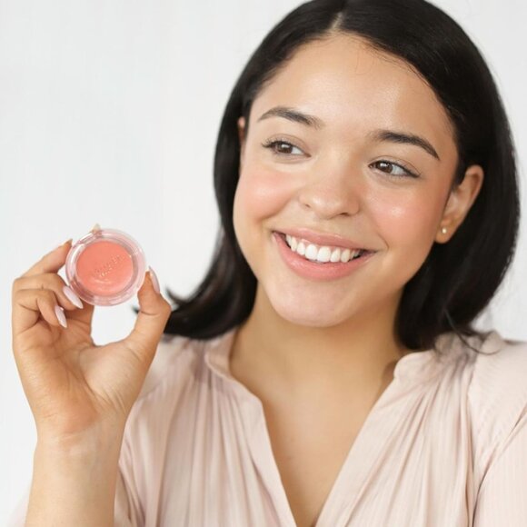 Wander Beauty Double Date* Lip & Cheek ~ Suite Talker/Swipe NIB Full Size - Picture 6 of 13